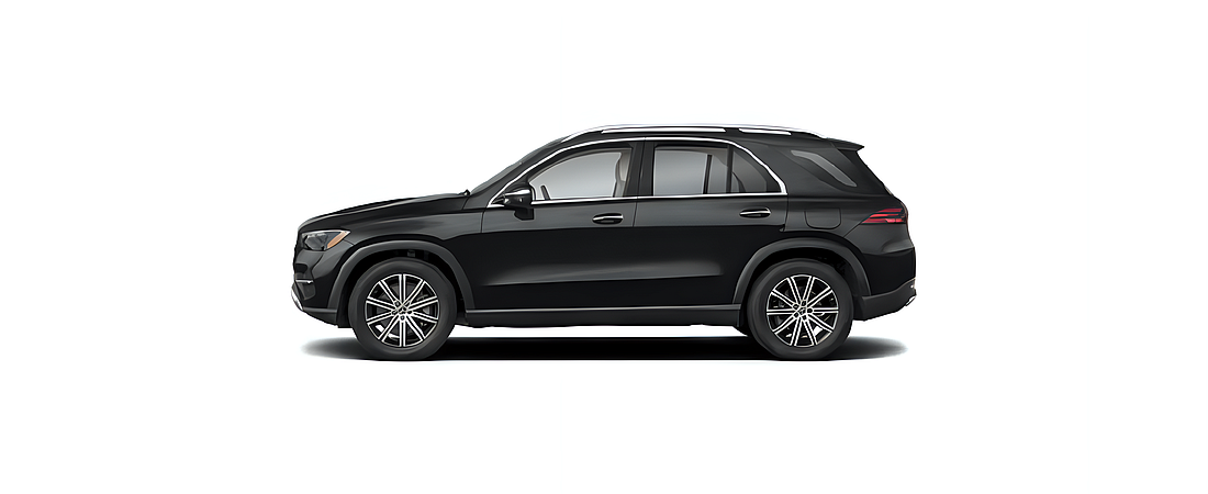 Mercedes-Benz GLE 2025 31
