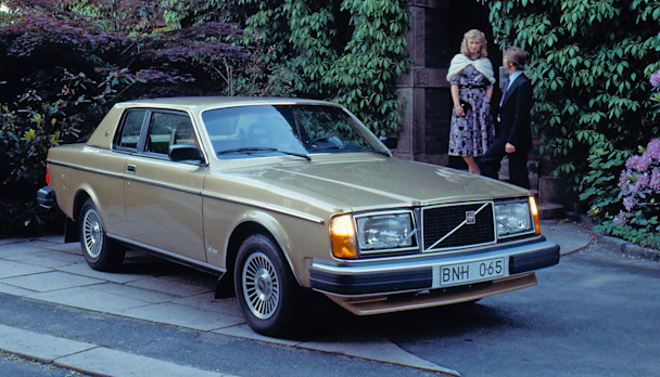 Volvo 262