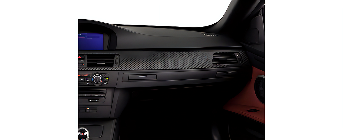 BMW M3 2010 56
