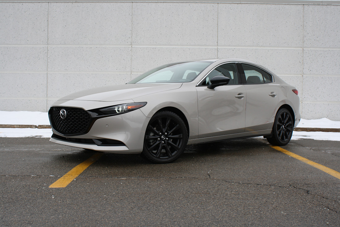 10 Cheapest AWD Vehicles in Canada: 2026 Body Image