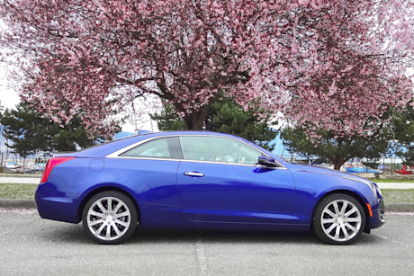 Editorial 2015 cadillac ats coupe v6 awd sh 09