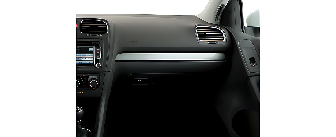 Volkswagen Golf 2011 17