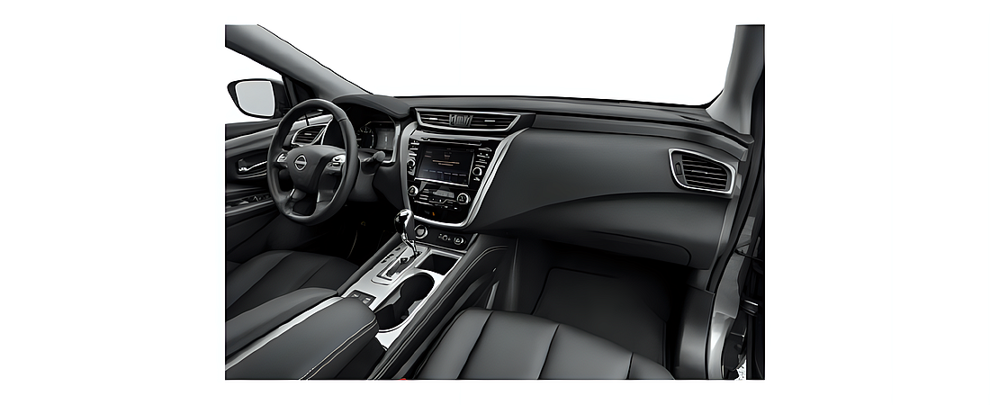 Nissan Murano 2023 13