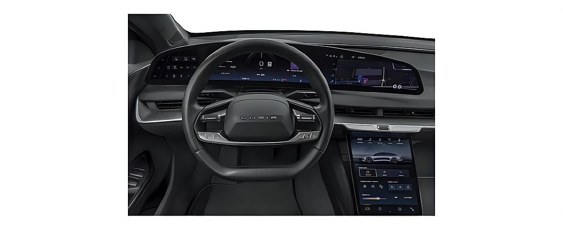 Lucid Air 2025 5