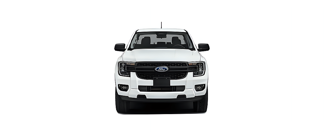 Ford Ranger 2025 3