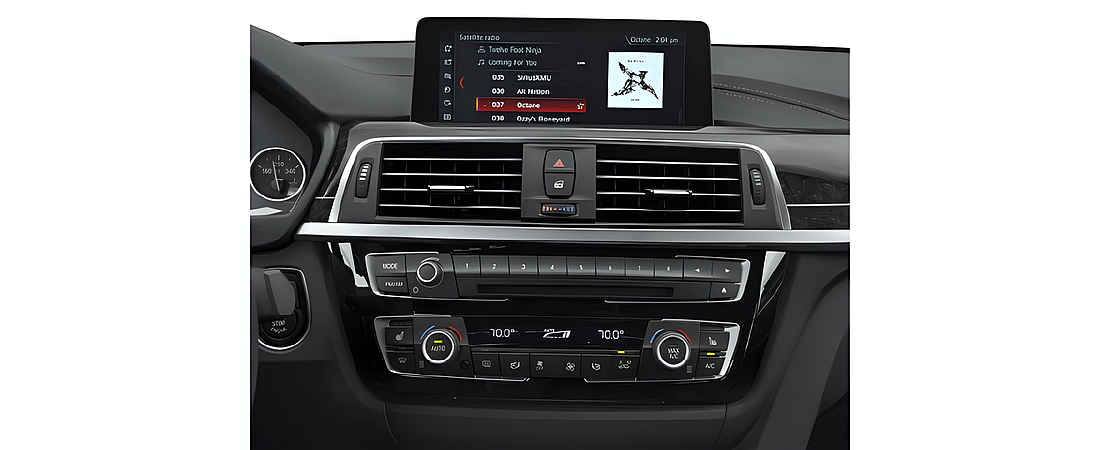 BMW 4 Series 2018 54