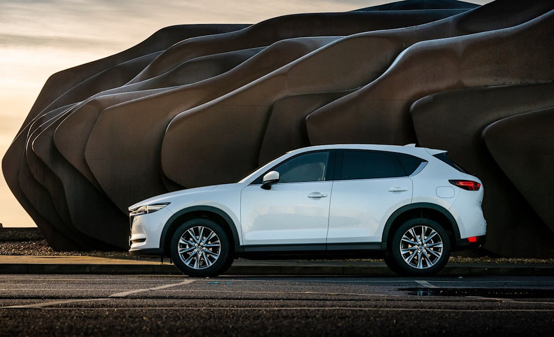 mazda-cx-5-side