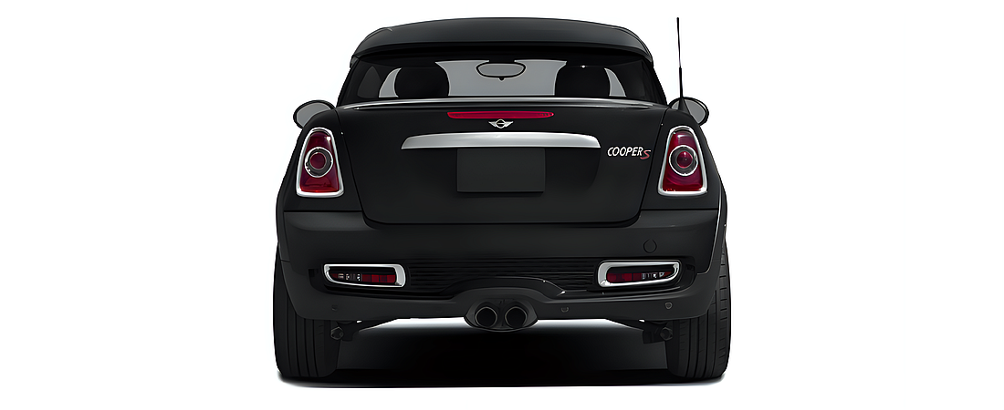 MINI Cooper Coupe 2015 5