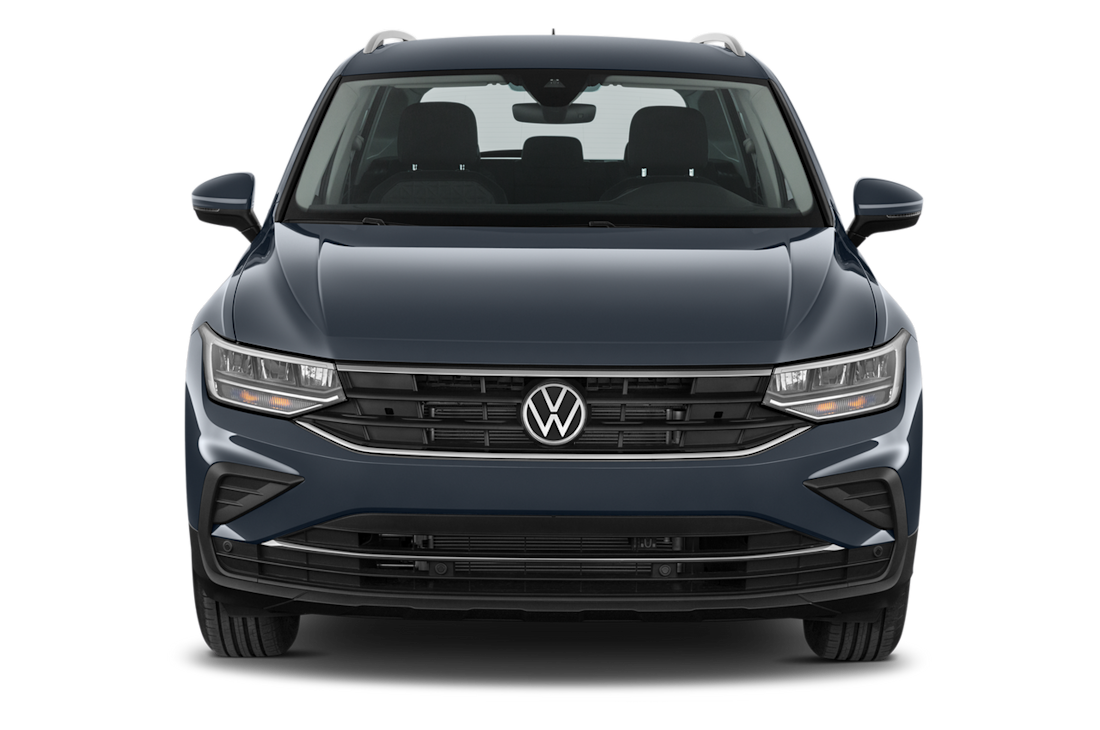 Volkswagen_ Tiguan Elegance 2021 su2fb_frontview