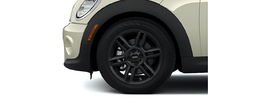 MINI Cooper Convertible 2014 11