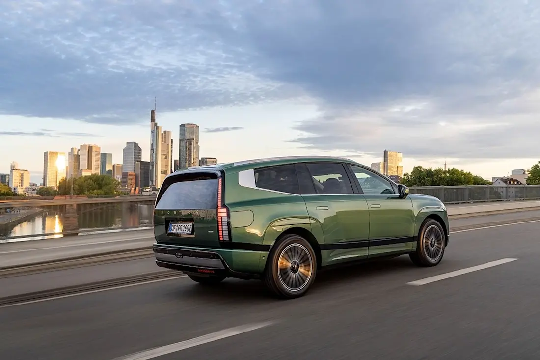 BEBE20250814 Hyundai Ioniq 9 05 BEBE20250814 Hyundai Ioniq 9 05