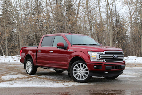 Editorial 2019 ford f 150 limited 01 ts