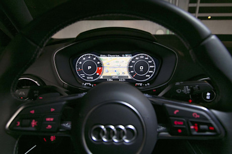 Editorial 2016 audi tts jw 17