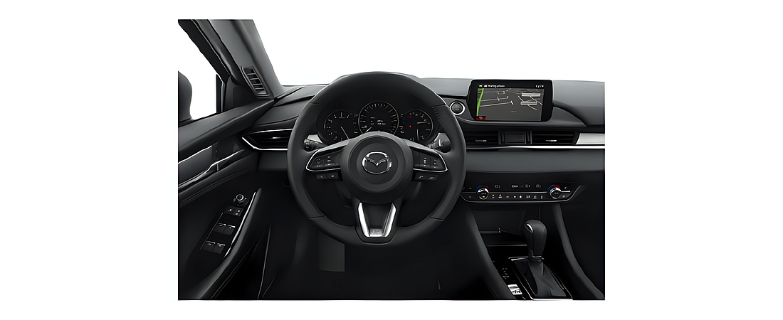 Mazda Mazda6 2020 32