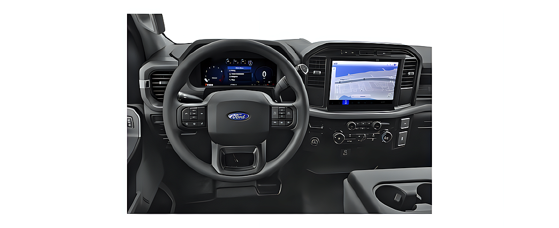 Ford F-150 2025 6