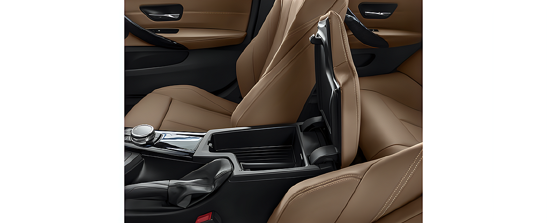 BMW 4 Series 2017 13