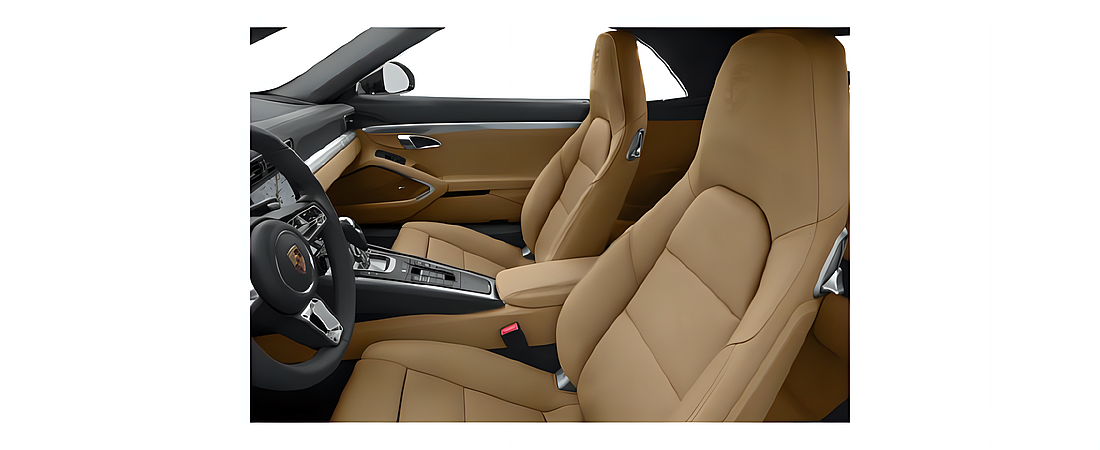 Porsche 911 2019 156
