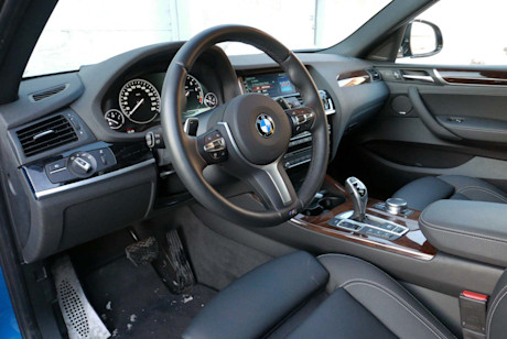 Editorial 2017 bmw x4 m40i 23 bh