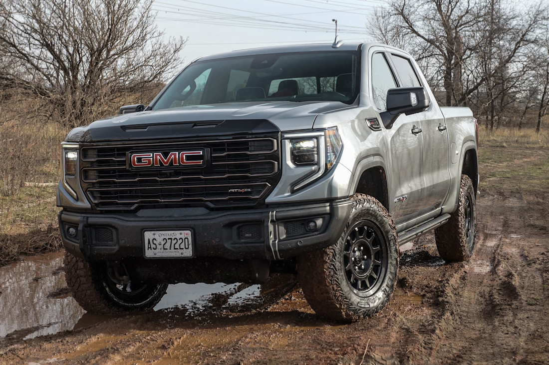 Editorial 2023 gmc sierra 1500 at4x 02 jv