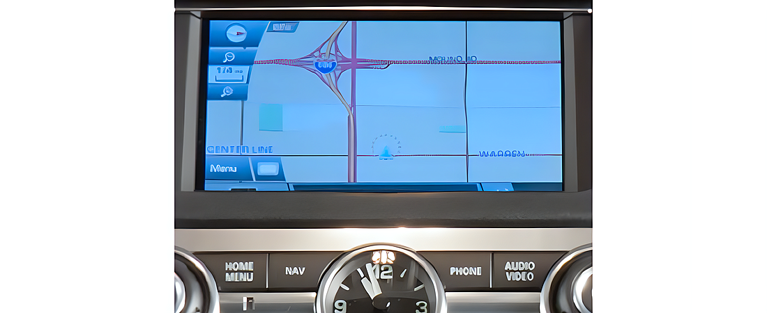 Land Rover Range Rover Sport 2010 19