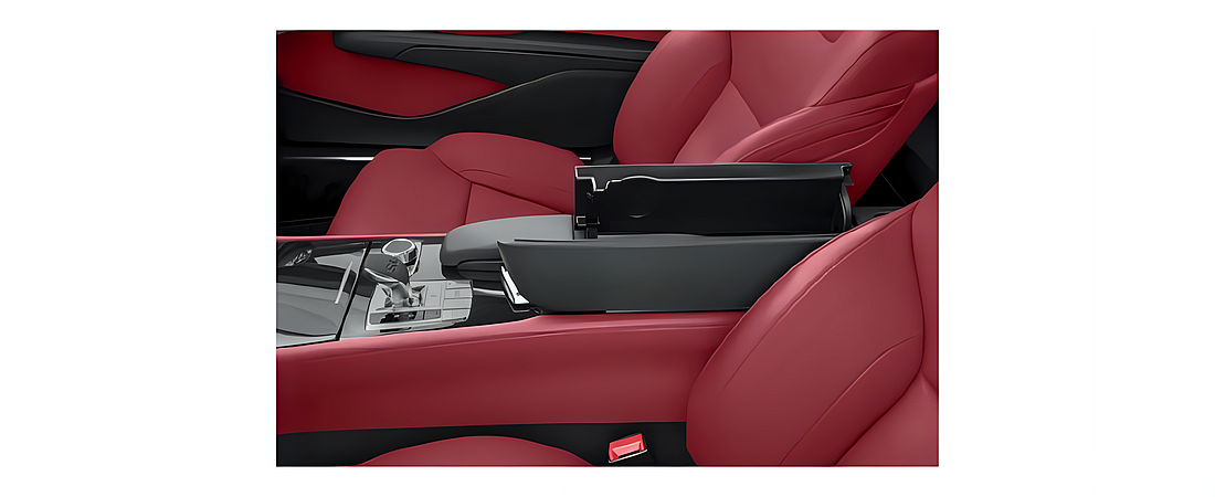 Mercedes-Benz SL-Class 2020 12