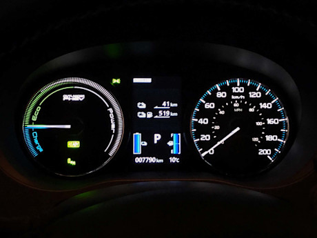 Editorial 2020 mitsubishi outlander phev gt s awc 20 mb