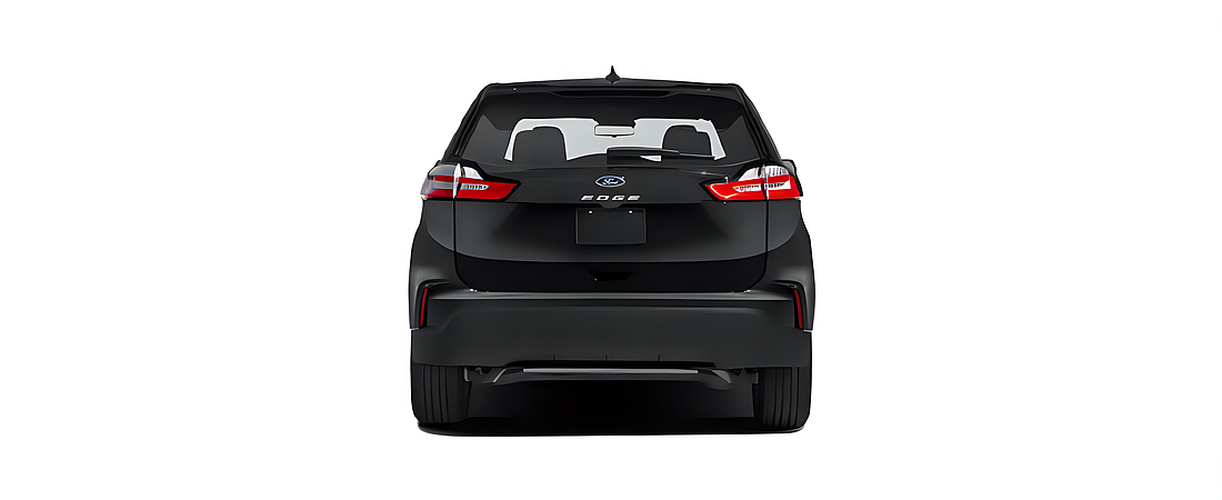 Ford Edge 2021 5