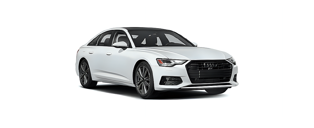 Audi A6 Sedan 2023 2