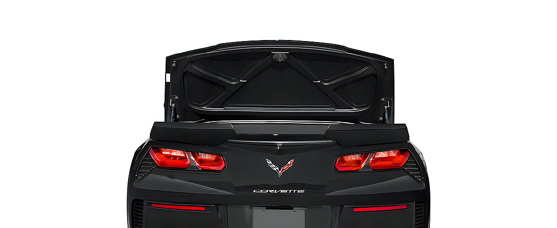 Chevrolet Corvette 2019 85