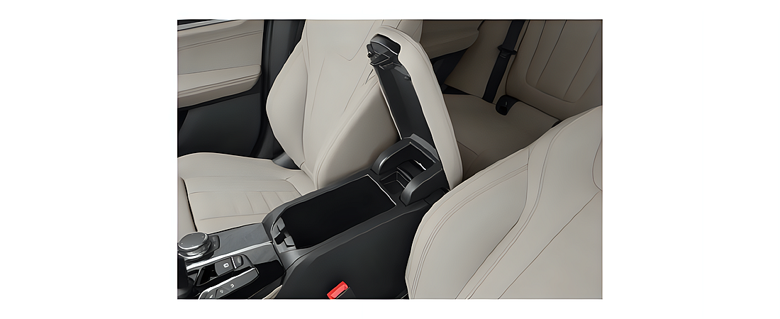 BMW X4 2021 12