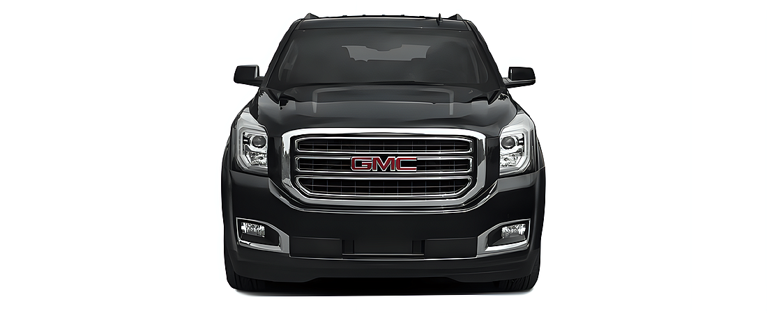 GMC Yukon XL 2017 4