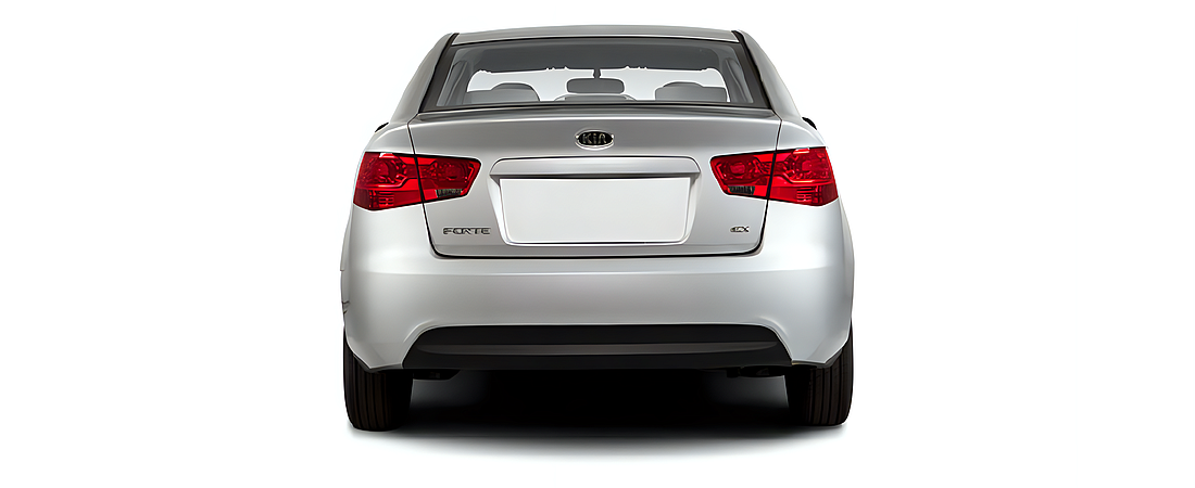 Kia Forte 2012 5