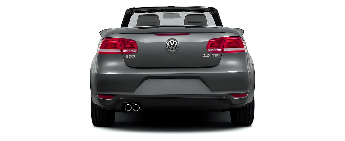 Volkswagen Eos 2015 5