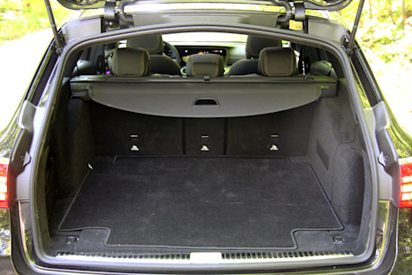 Editorial 2021 mercedes amg e 63 s wagon 20 dw