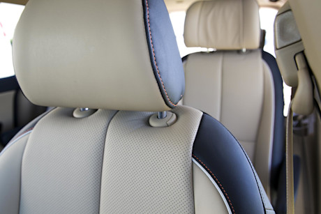 Editorial 2015 kia sedona sxl jw 18