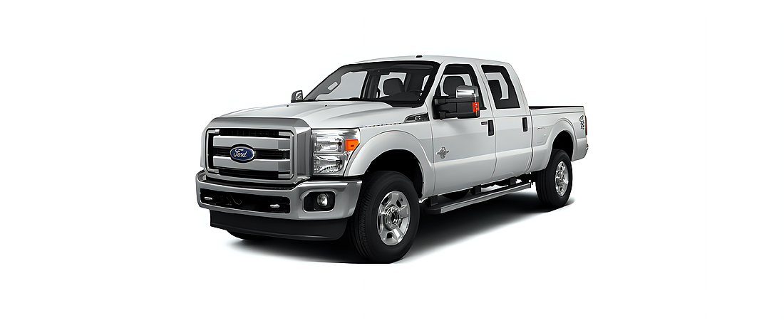 Ford F-350 2016 33