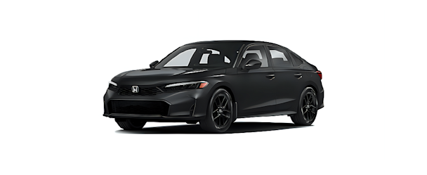 Honda Civic Sedan