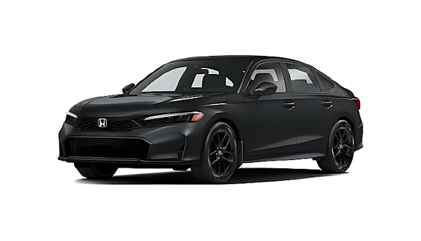 Honda Civic Sedan
