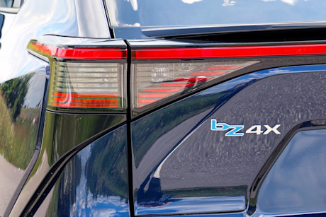 Editorial 2023 toyota bz4x le td 230921 16 jm