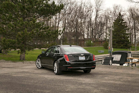 Editorial 2018 cadillac ct6 platinum awd 30l twin turbo 06 jw