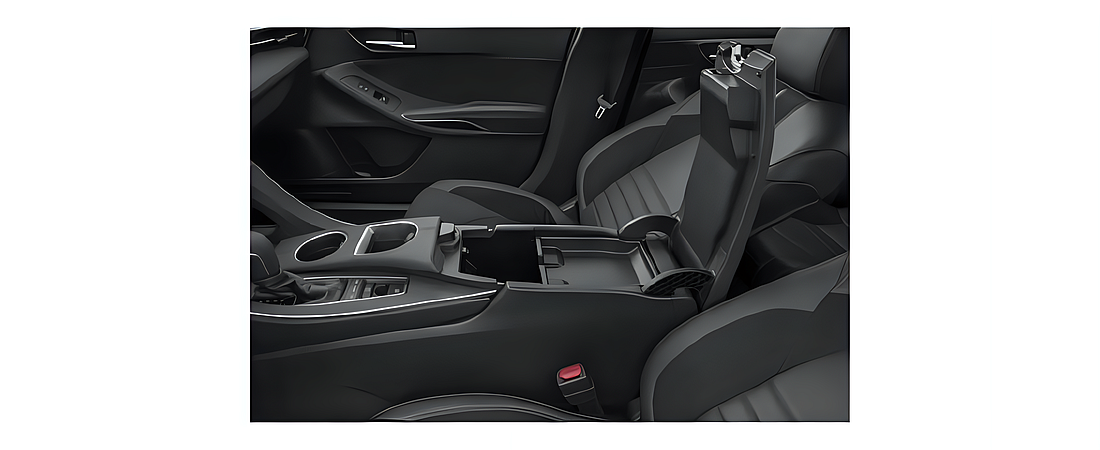Toyota Avalon 2020 12