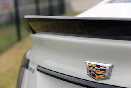 Editorial 2022 cadillac ct5 v blackwing 10 dw