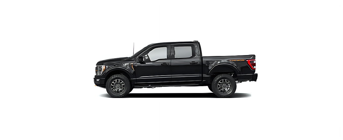 Ford F-150 2022 83