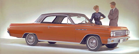 Buick Special