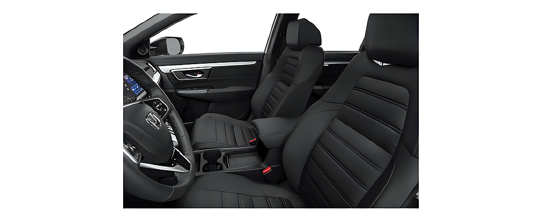 Honda CR-V 2022 21