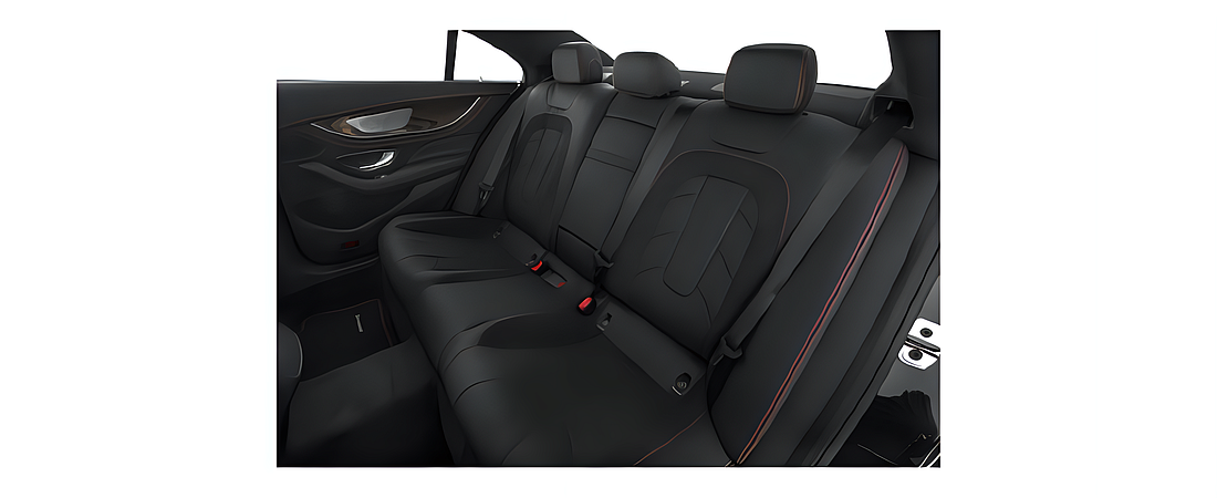 Mercedes-Benz CLS-Class 2021 24