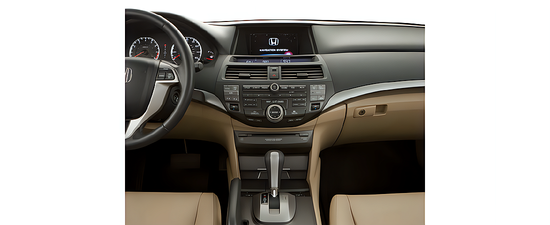 Honda Accord 2011 32