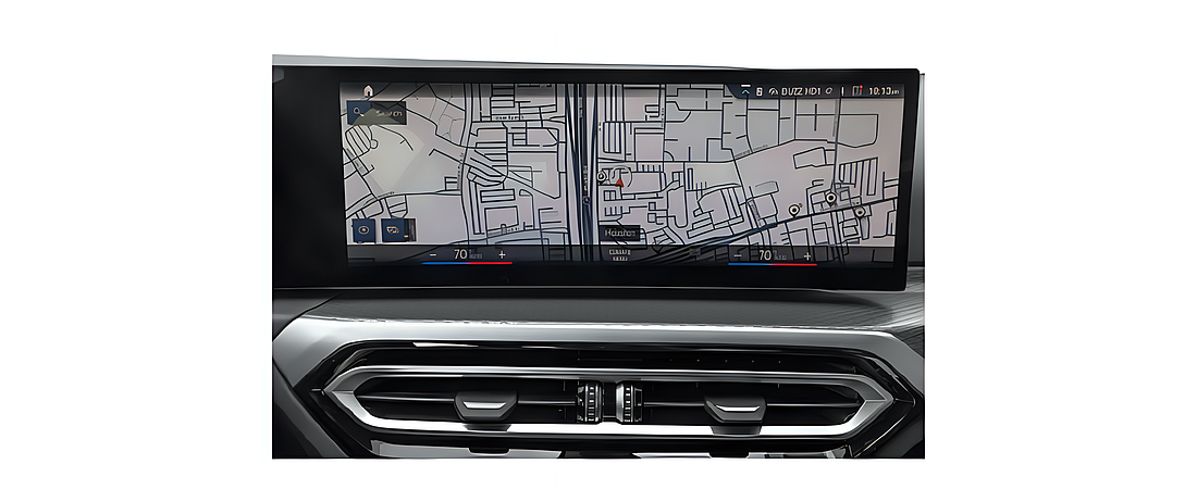 BMW 3 Series 2023 42