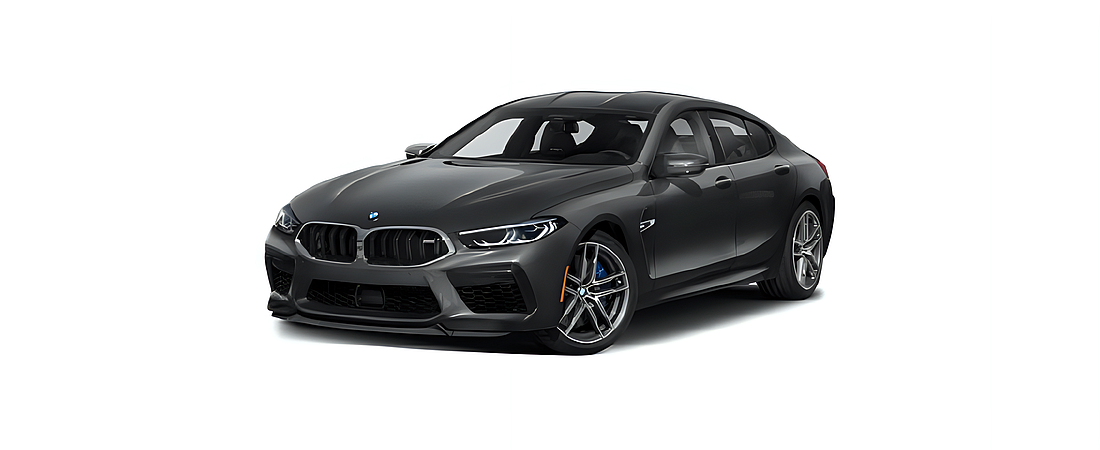 BMW M8 2022 1