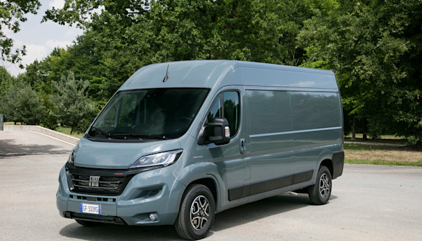 Fiat Ducato